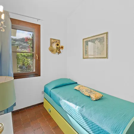 Holiday home Sweet Costa Rei