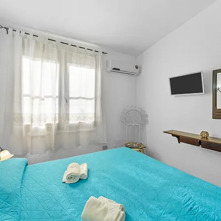 Sweet Casa de Férias